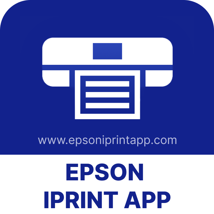 Epson iPrint App